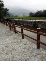 浙江杭州桐庐工程